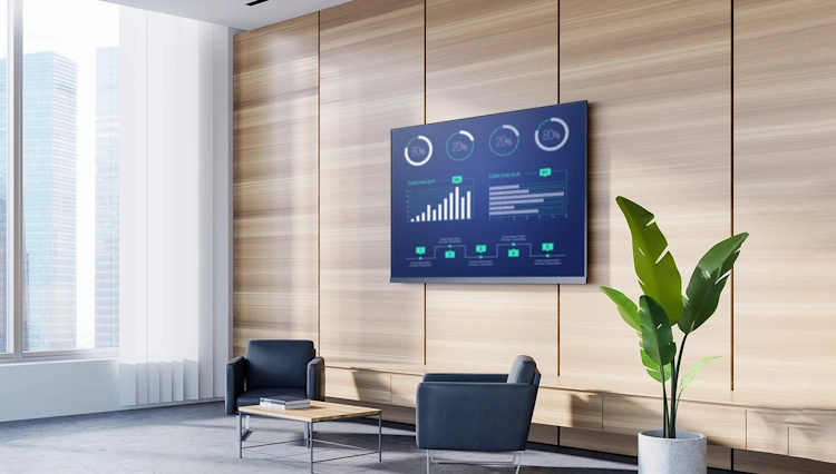 Телевидение для бизнеса от Ростелеком в посёлок Заречное (Калининградская область)